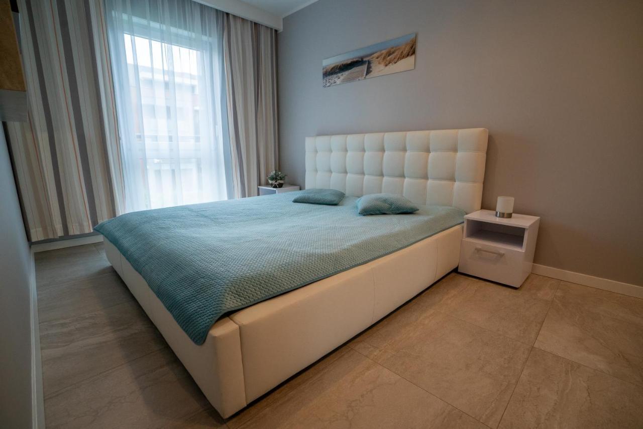 Posejdon Gardenia Sun Apartment