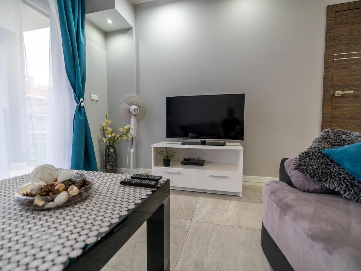 Apartment Posejdon Gardenia Sun *