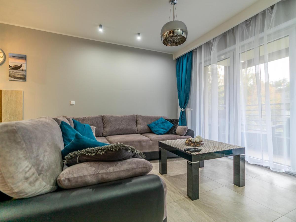 Posejdon Gardenia Sun Apartment